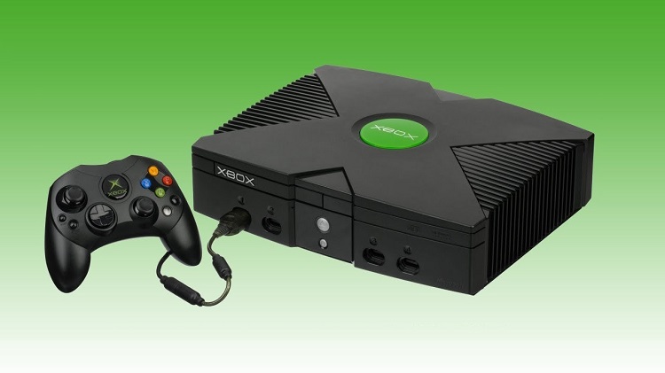 Microsoft, ilk Xbox'ı geliştirirken PS2'yi sökerek yardım almış