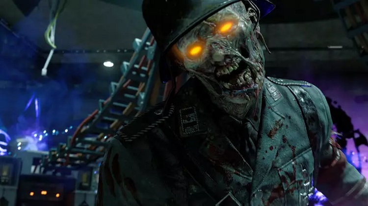 CoD: Black Ops Cold War Zombies'i bir hafta boyunca ücretsiz oynayın