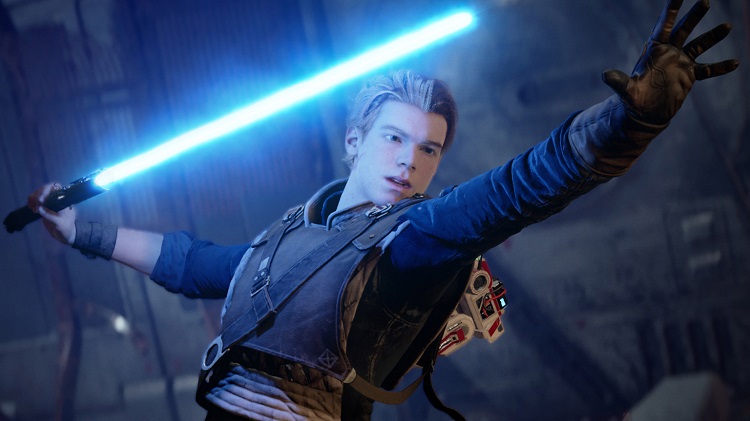 Star Wars Jedi: Fallen Order PS5 ve Xbox Series X için optimize edildi