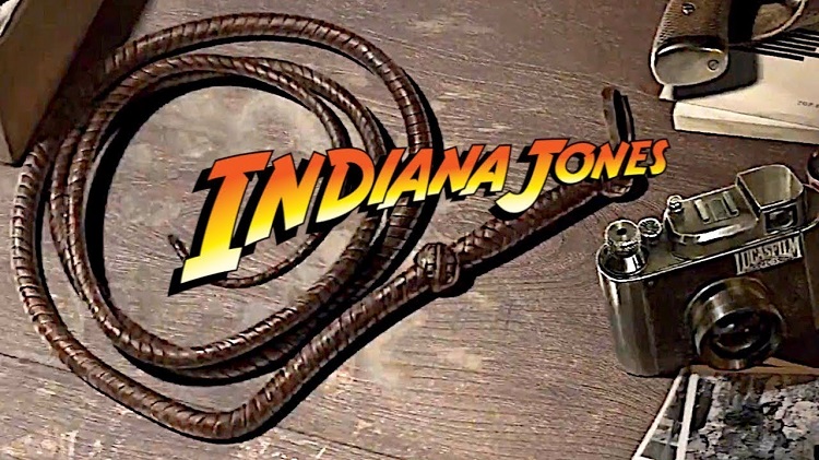 Bethesda ve MachineGames, Indiana Jones oyunu üzerinde çalışıyor