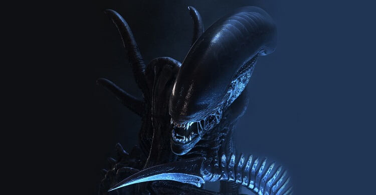 Alien serisi için yeni oyun projesi açıklandı!