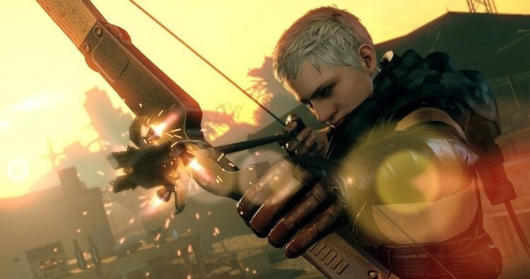Metal Gear Survive'ın PS4 betası hakkında bilmeniz gerekenler