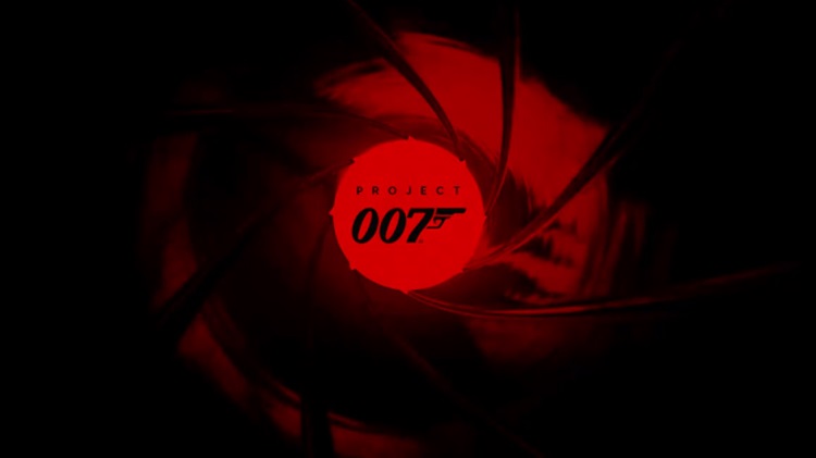 IO Interactive'in James Bond oyunu Project 007 üçleme olabilir