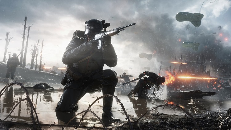 Battlefield 6, devasa haritalarda topyekün savaş deneyimi sunacak