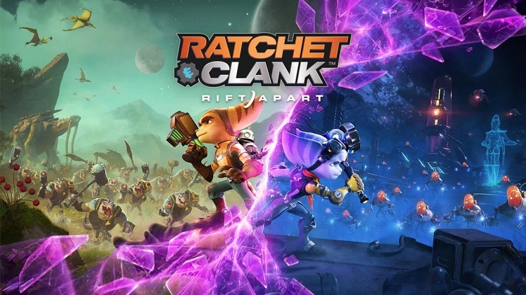 Ratchet & Clank: Rift Apart'ın çıkış tarihi ve fiyatı belli oldu