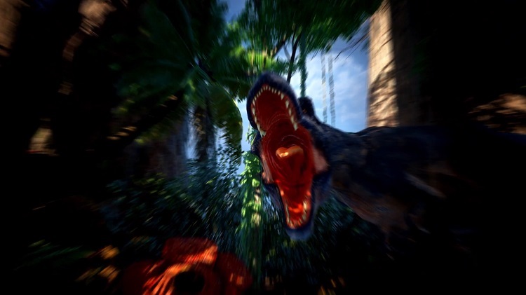 Hayatta kalma oyunu Dinos Reborn, PlayStation, Xbox ve PC için duyuruldu