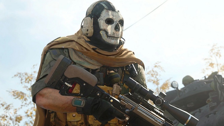 Call of Duty: Warzone için yüksek çözünürlüklü doku paketi yayınlandı