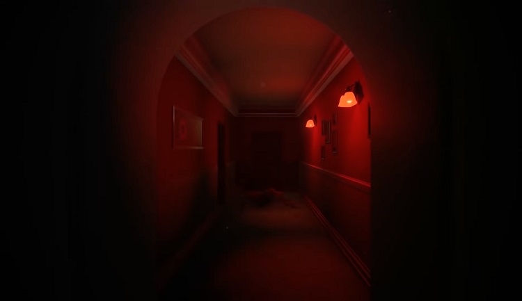 P.T. benzeri korku oyunu Evil Inside, PS5, PS4 ve PC için gelecek