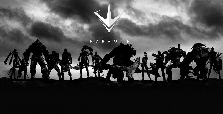 Epic Games Fortnite için Paragon'u geçici olarak frenleyecek!