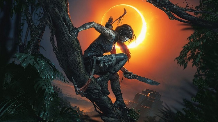 Tomb Raider: Definitive Survivor Trilogy, Microsoft Store'da göründü