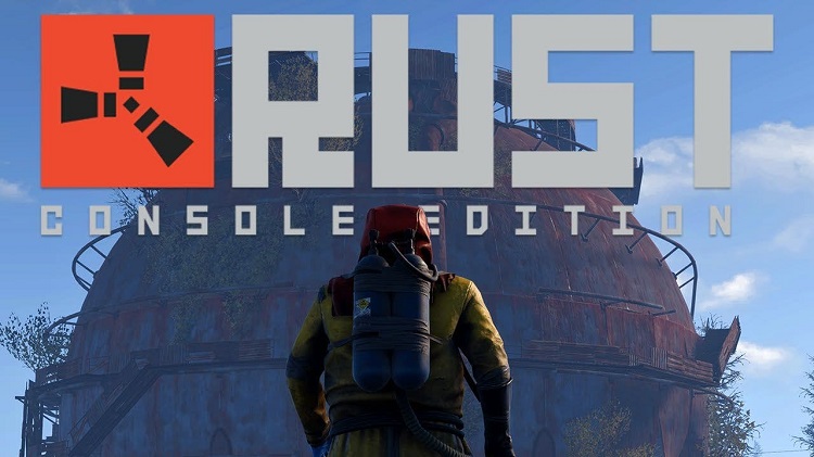 Rust Console Edition yakında PS4 ve Xbox One için gelecek