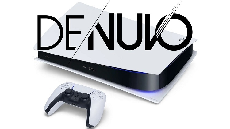Denuvo, PS5 oyuncularını hilecilere karşı koruyacak