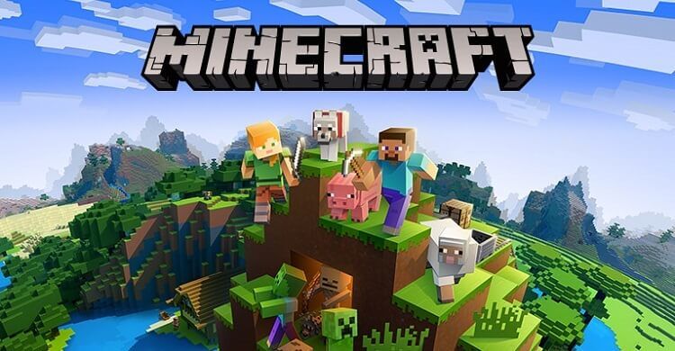 Minecraft 74 milyon aylık aktif kullanıcı sayısına ulaştı!
