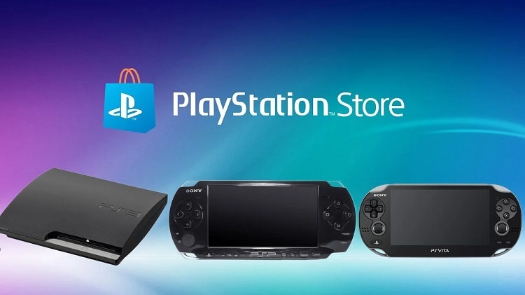Sony; PS3, PS Vita ve PSP mağazalarını yazın kapatabilir