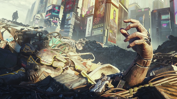 Bir analiste göre Cyberpunk 2077'nin dijital satışları önemli ölçüde yavaşladı