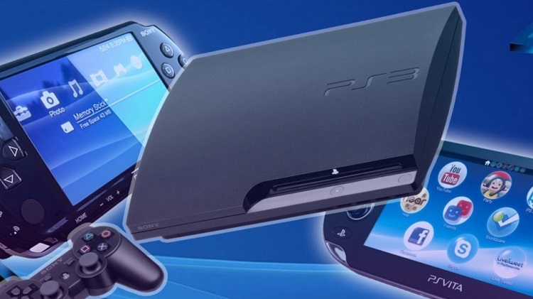 Sony; PS3, PS Vita ve PSP dijital mağazalarının kapatılacağını doğruladı