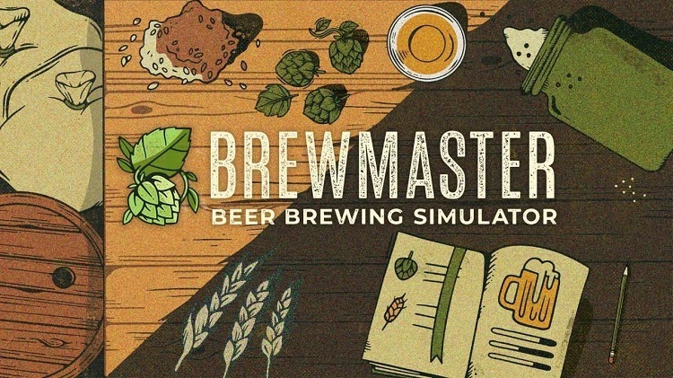 Bira yapma simülatörü Brewmaster, PS5 ve PS4 için duyuruldu