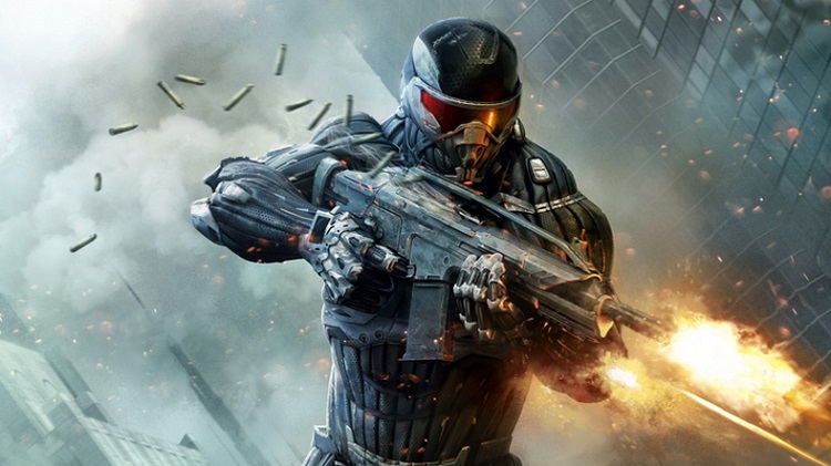 Crysis Remastered, PS5 ve Xbox Series X/S'te 60 FPS desteğine kavuştu