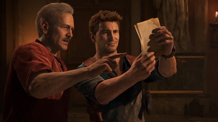 Yeni Uncharted oyunu, Naughty Dog denetiminde geliştiriliyor