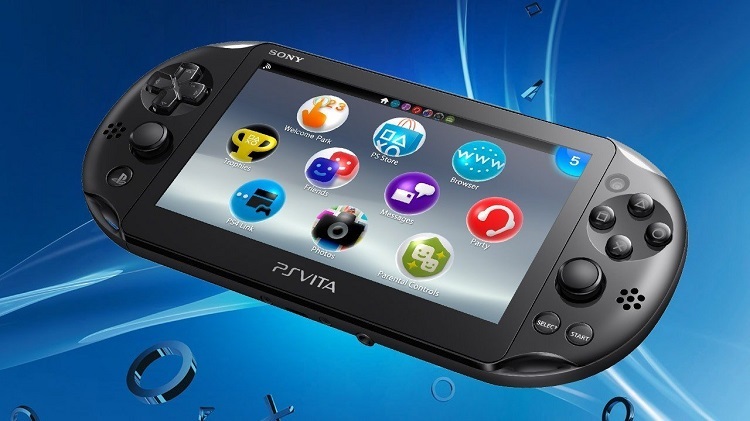 Eski Sony Çalışanı: PS Vita'nın sonu yıllardır planlanıyordu
