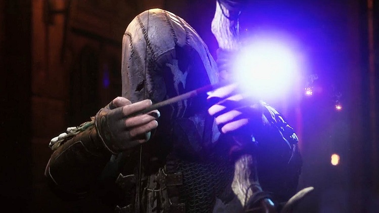 Hood: Outlaws & Legends, PS5'e DualSense desteğiyle gelecek