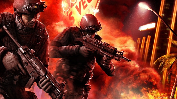 Ubisoft eski Rainbow Six ve Ghost Recon oyunlarının sunucularını kapatıyor