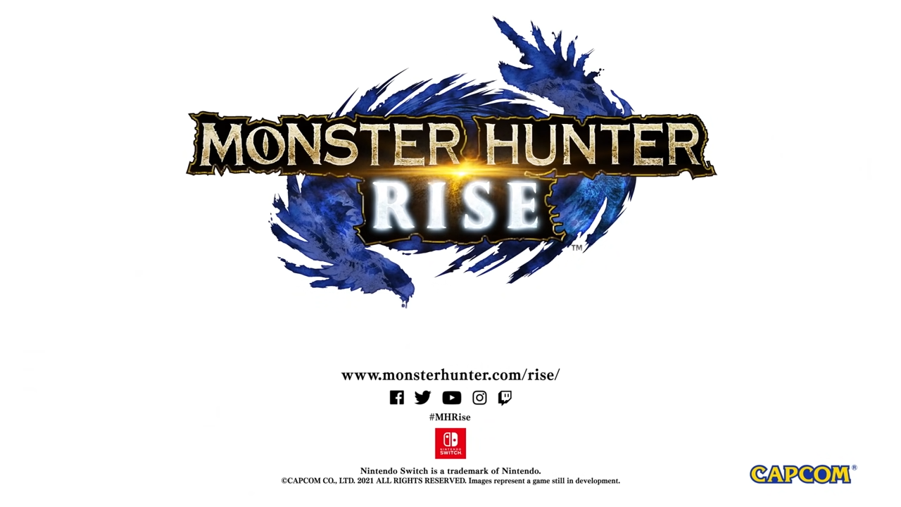 Monster Hunter Rise Artık Xbox Game Pass Listesinde