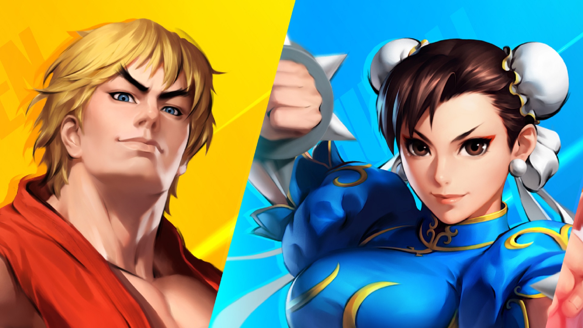 Street Fighter: Duel, Şubat ayı içerisinde geliyor: İşte detaylar!