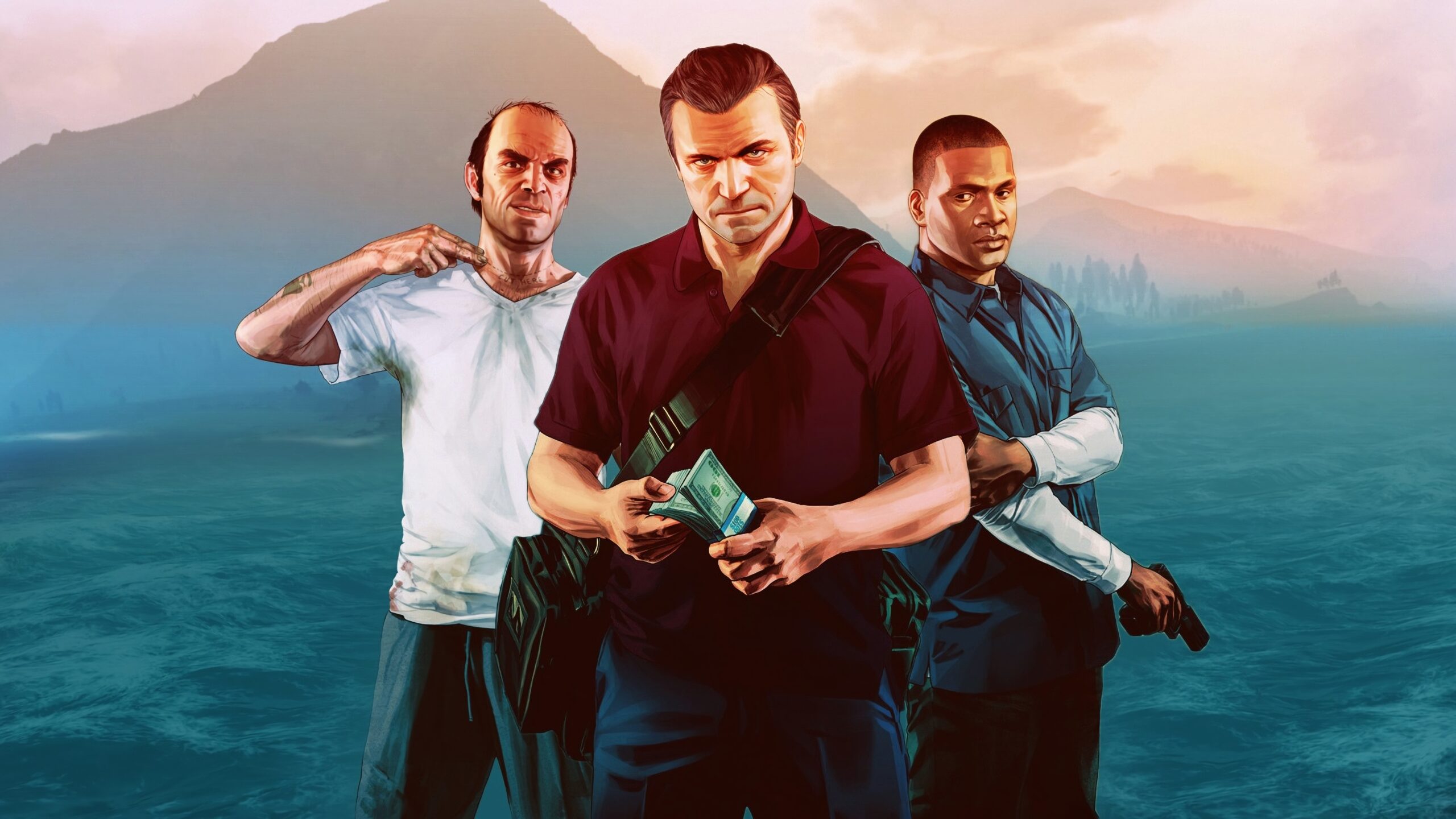 GTA 5 ana şirketi Take-Two, maliyetlerini azaltıyor