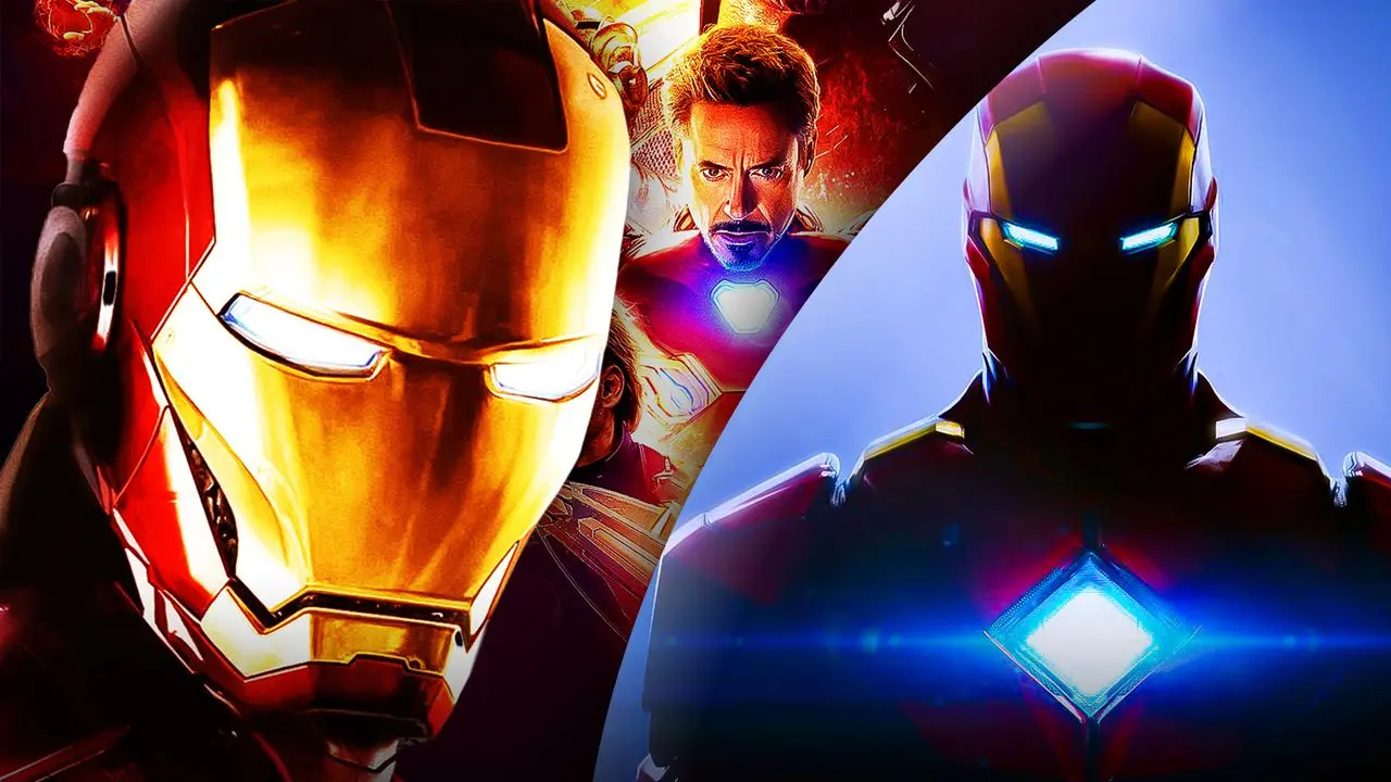 Marvel hayranlarına müjde: Iron Man oyunu geliyor!
