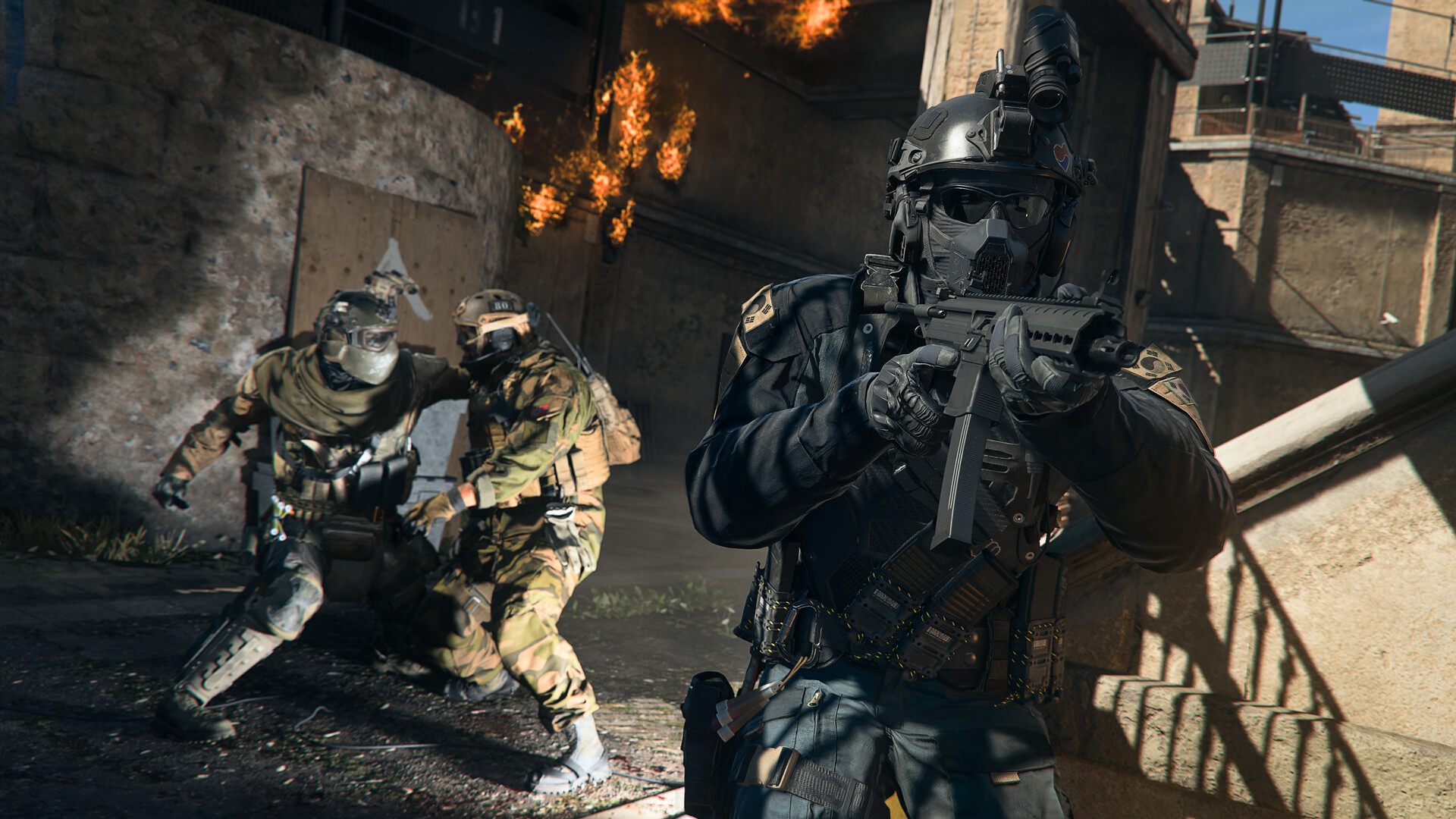 Call of Duty Warzone 2.0 yol haritası açıklandı