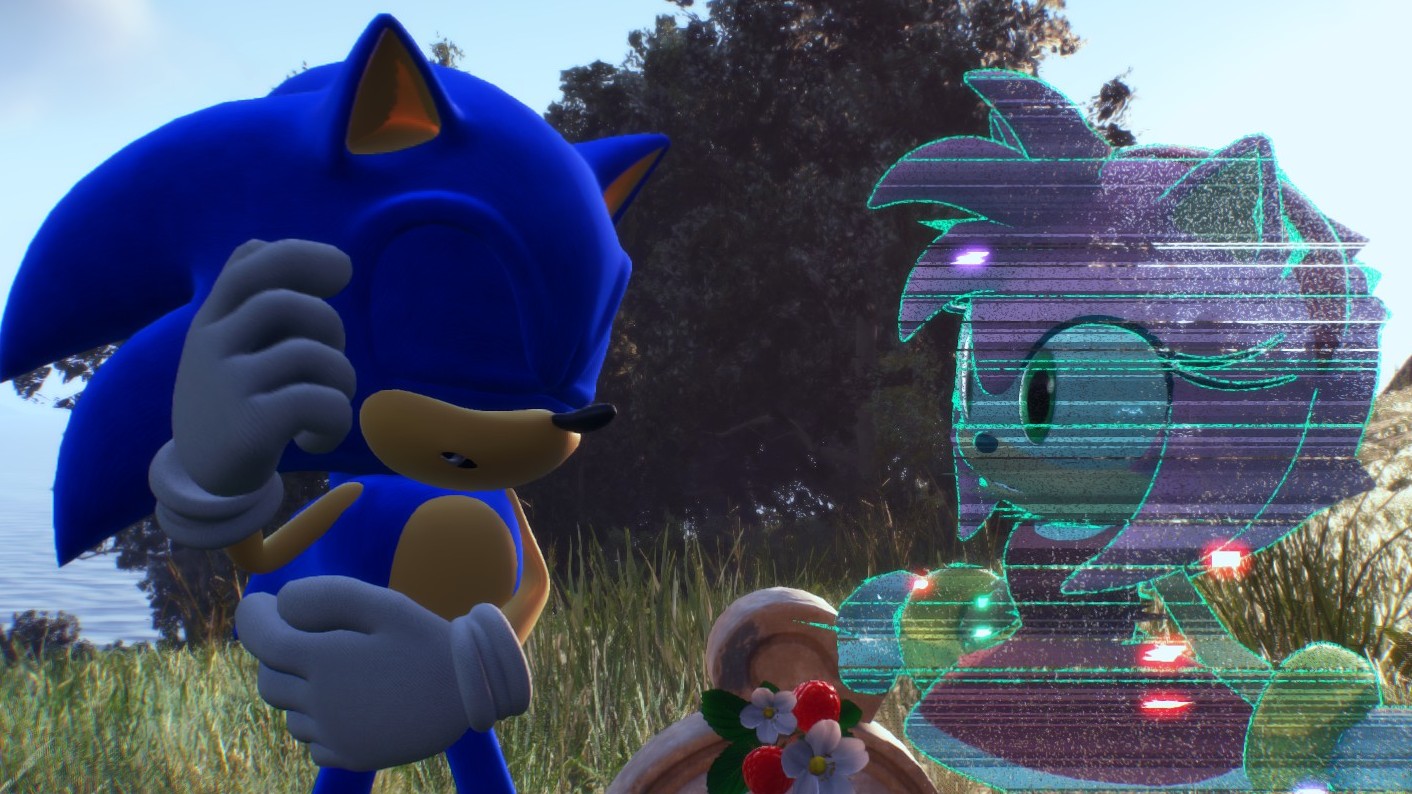 Sonic Frontiers, dünya çapında 2.9 milyon adet sattı
