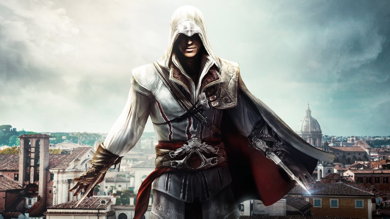 Assassin's Creed oynama sırası nasıl olmalı?