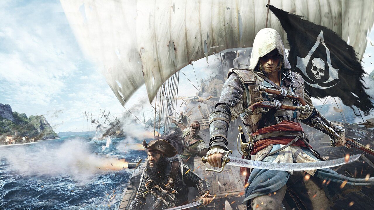 Assassin's Creed 4 ve Origins direktörü Ubisoft'tan ayrıldı