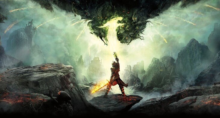 Gelecek Dragon Age oyunu 'devamlı' olacak