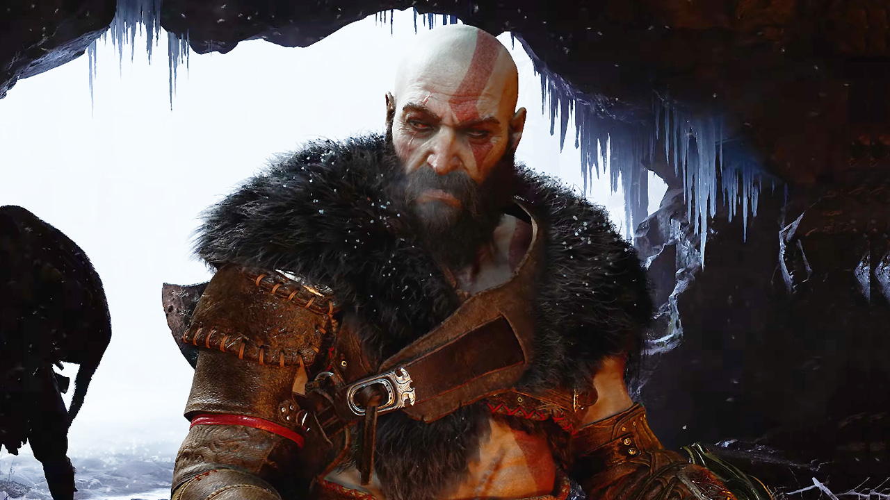 God of War Ragnarok, PS Plus Premium için 3 saatlik deneme aldı