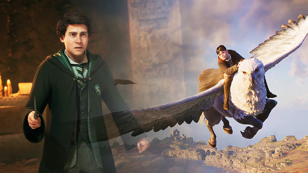 Hogwarts Legacy için stüdyo DLC hakkında açıklama yaptı