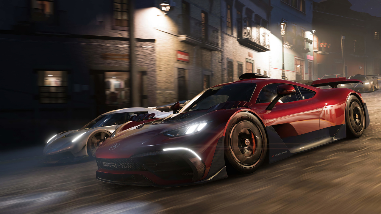 Forza Horizon 5, 28 milyon oyuncuyu geride bıraktı