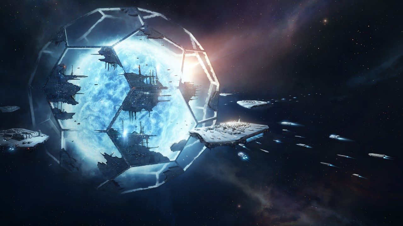 Stellaris First Contact DLC çıkış tarihi açıklandı