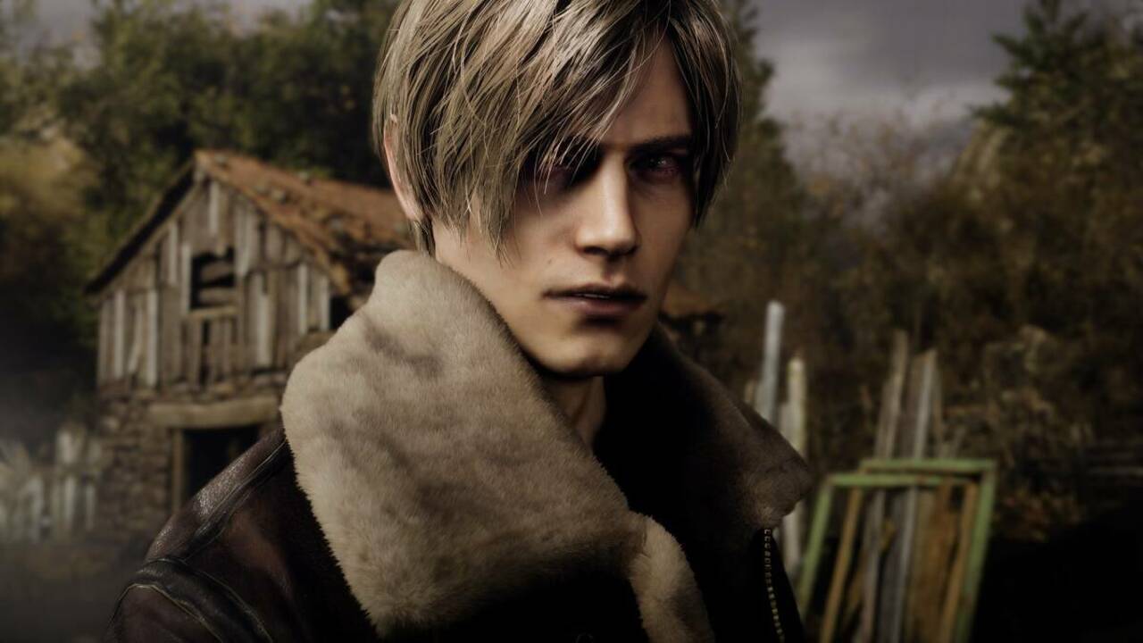 Resident Evil 4 Remake VR modu geliştirme aşamasında