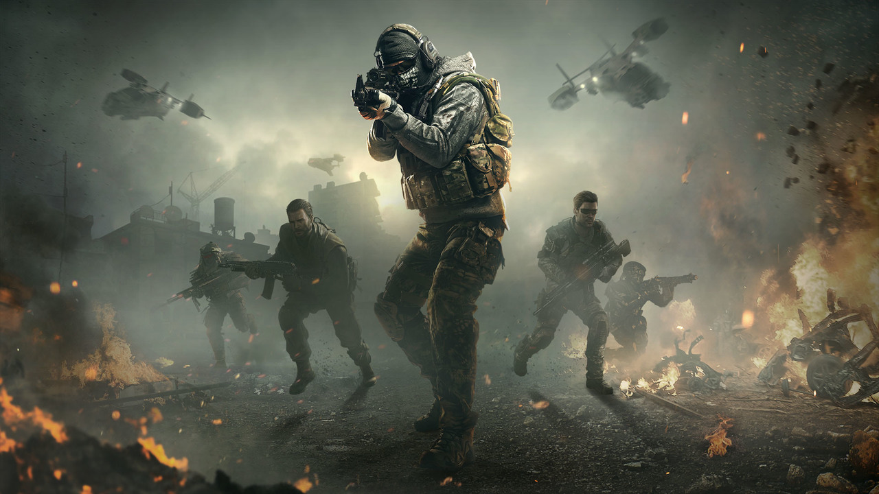 Activision, Call of Duty için en büyük hilecisine 3 milyon dolar dava açtı