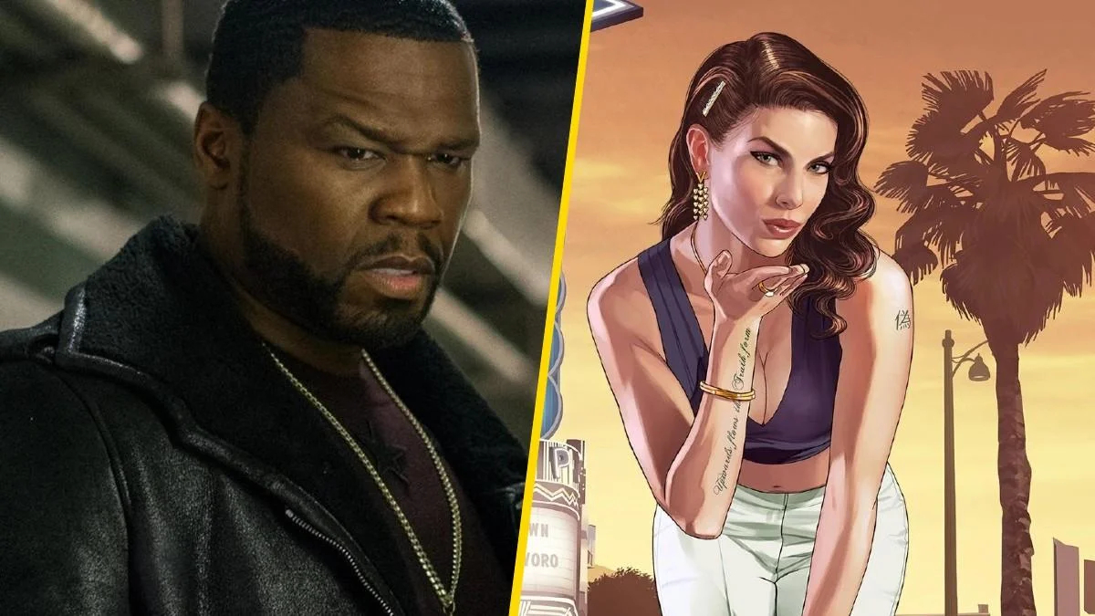 Ünlü rapçi 50 Cent'in gönderisi GTA 6 spekülasyonuna yol açtı
