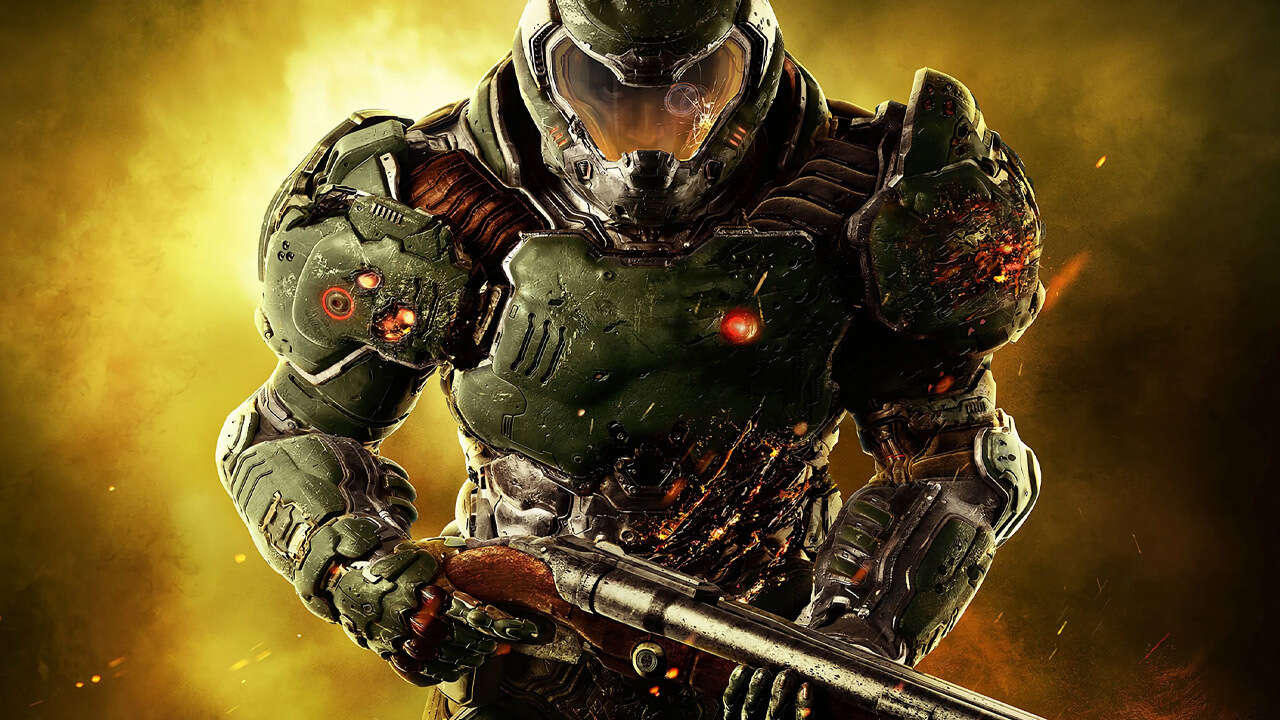 Doom 4 için iptal edilen Call of Duty versiyonuna yönelik 2012 konsept fragmanı sızdırıldı