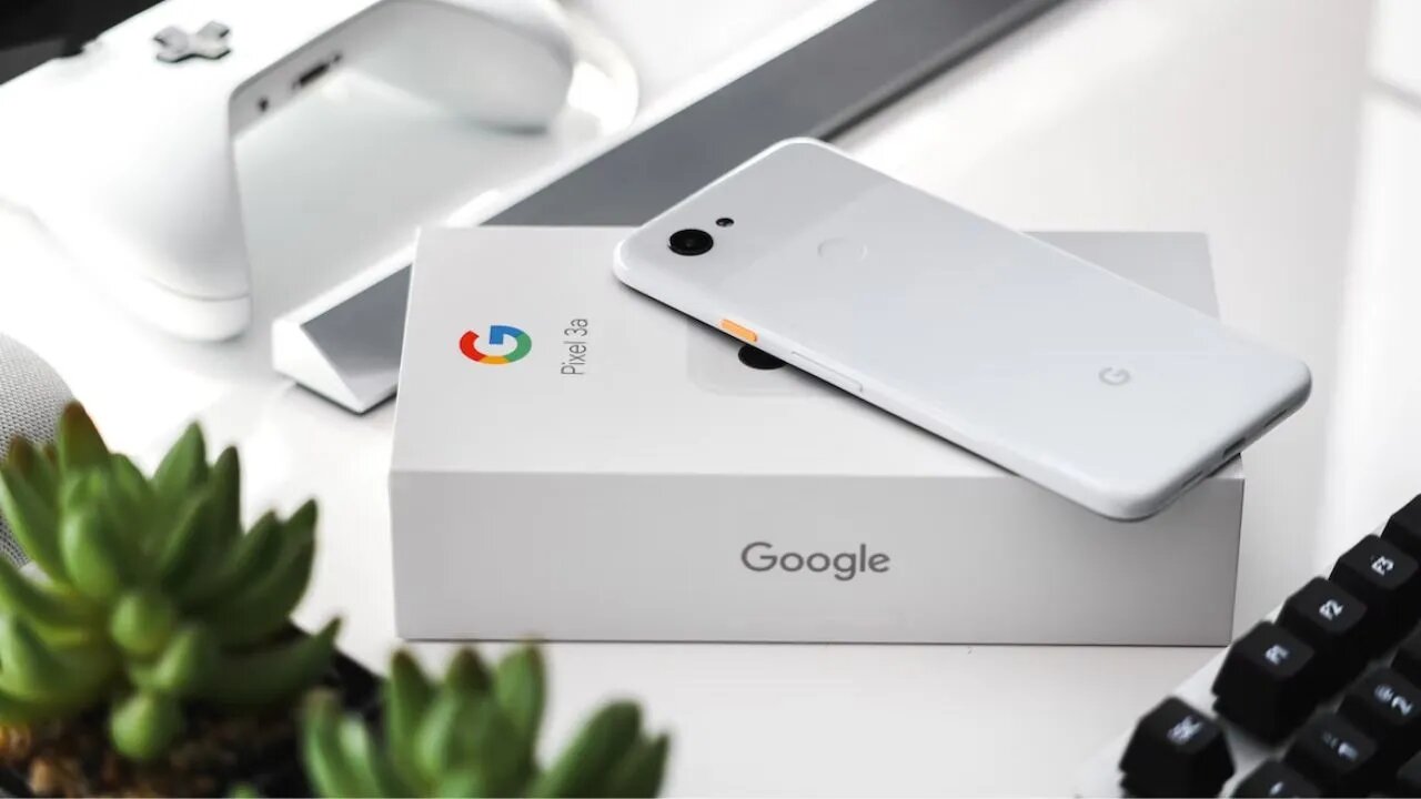 Google Pixel 7a için yeni sızıntılar geldi
