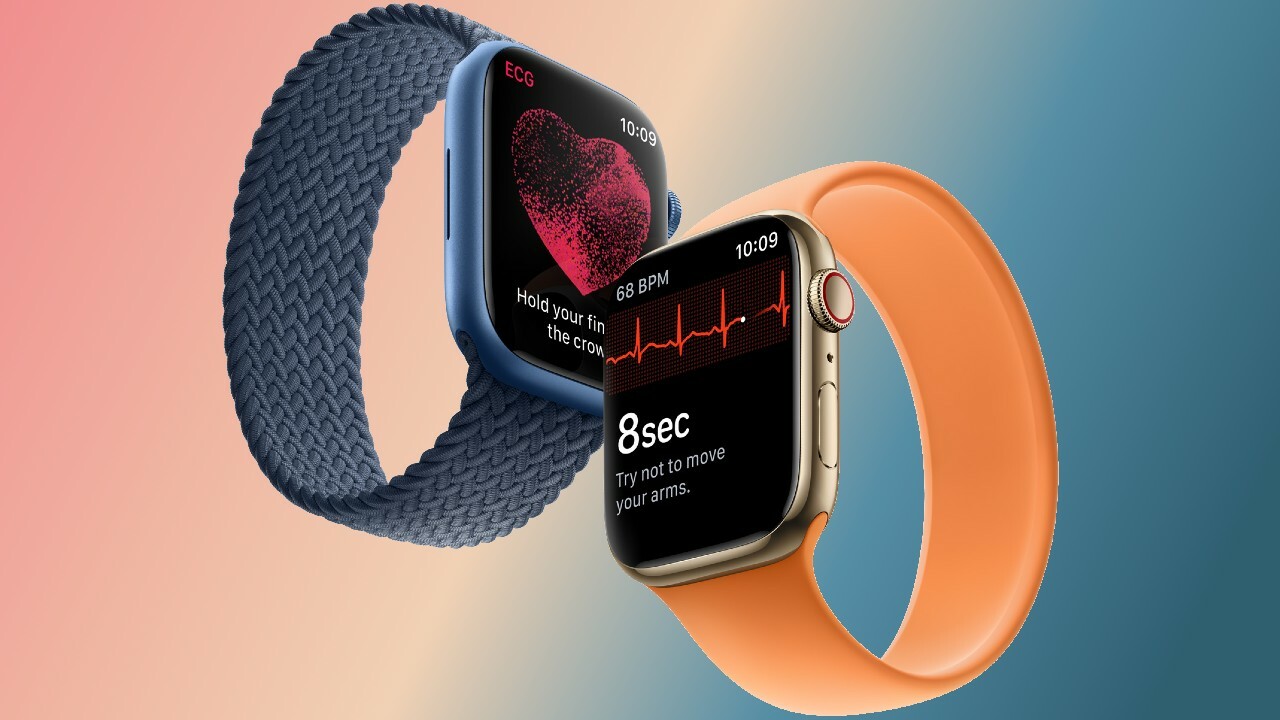 Apple Watch, teşhis edilmemiş kalp sorunu tespit etti