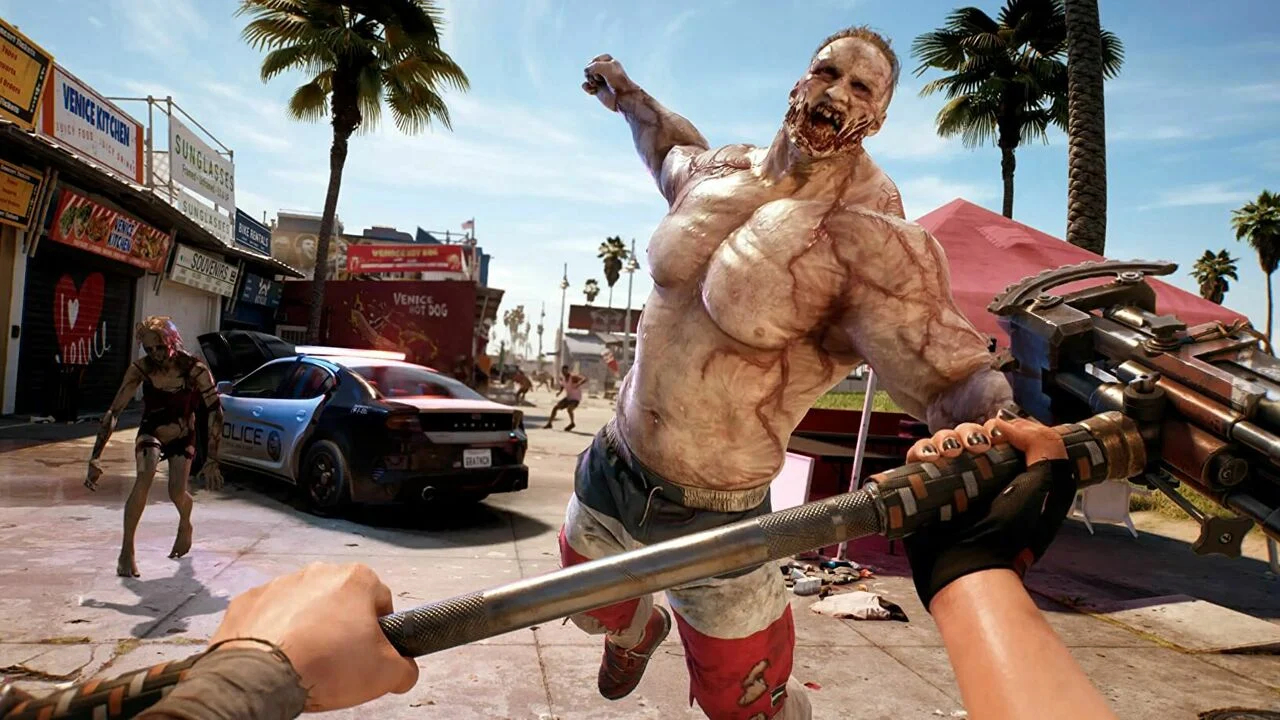 Dead Island 2 oyuncuları doyuruyor: 20 saatten uzun sürüyor