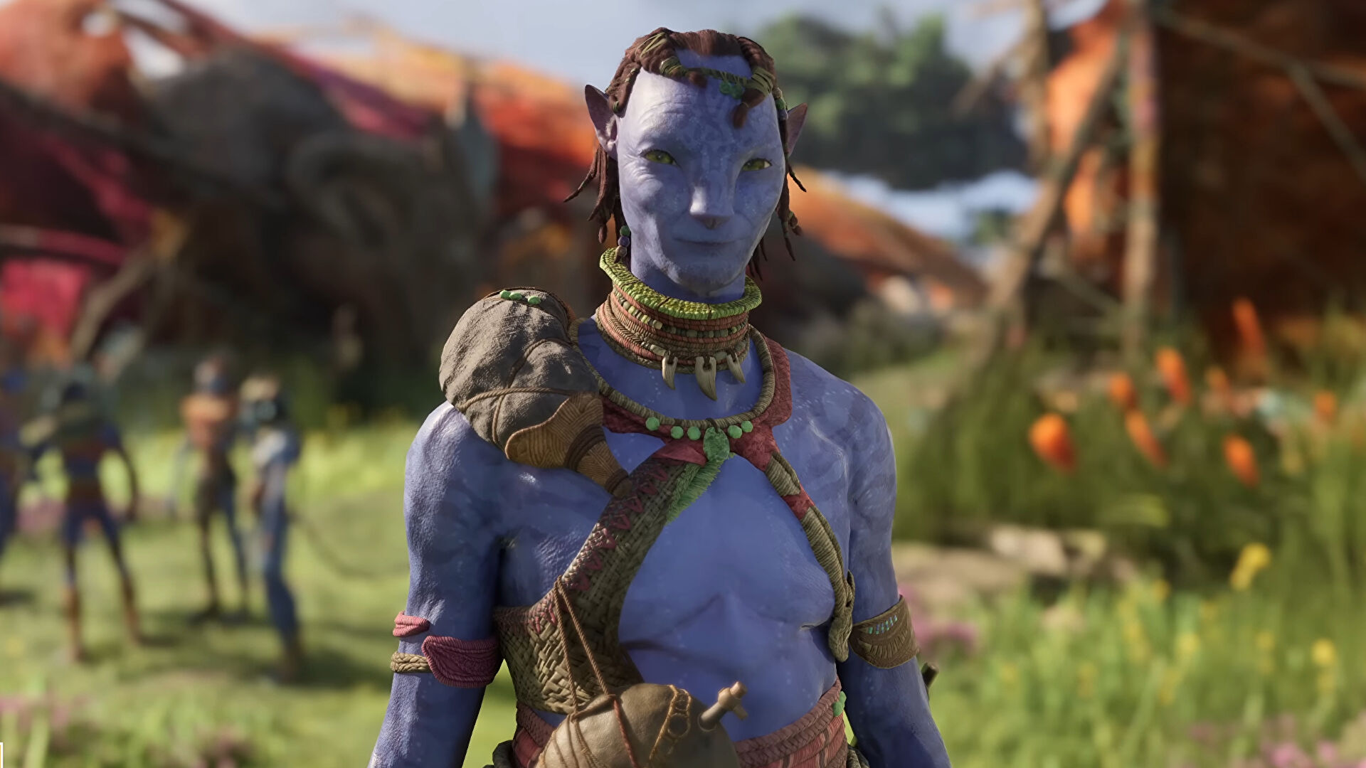 Avatar: Frontiers of Pandora İçin Oynanış Videosu Yakında Geliyor