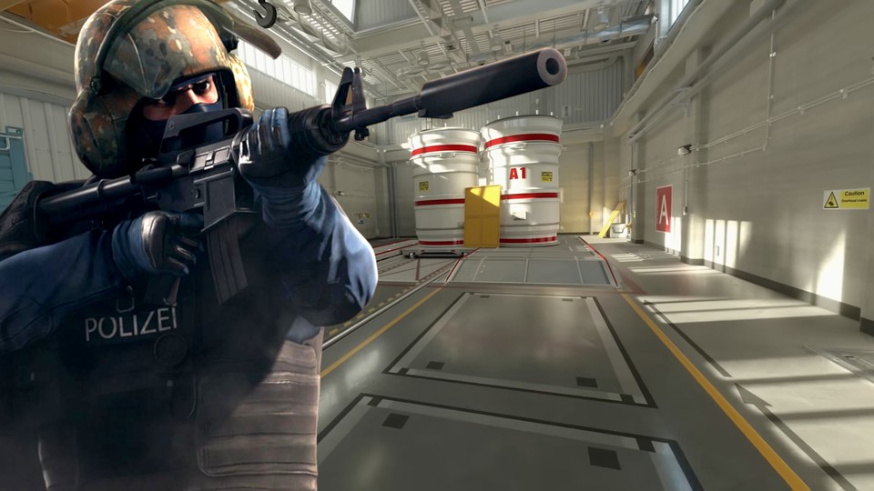 Counter-Strike 2, VAC Live İle Hilecileri Tespit Ediyor ve Maçları Koruyor