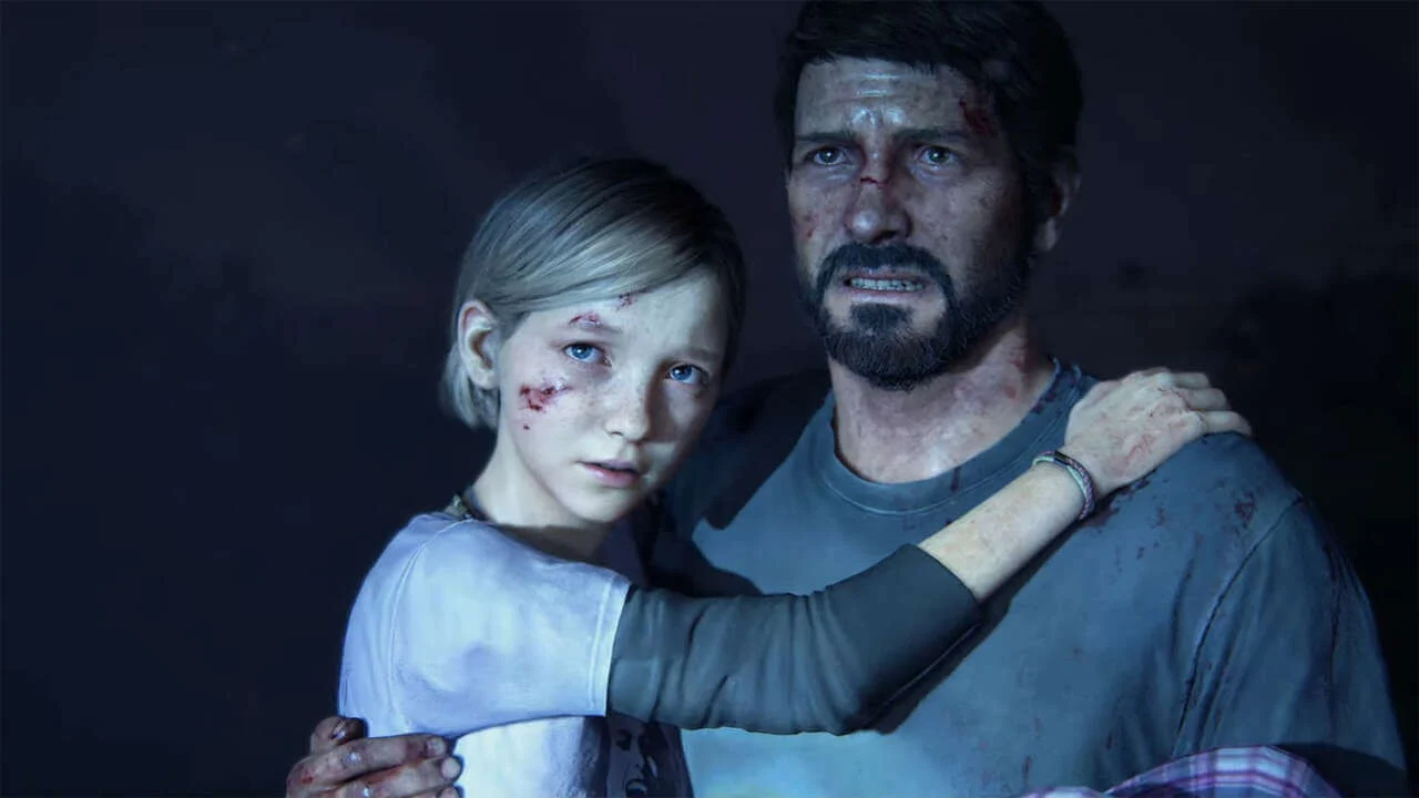 The Last of Us Part 1, 30 Mart Güncellemesi Yayınlandı