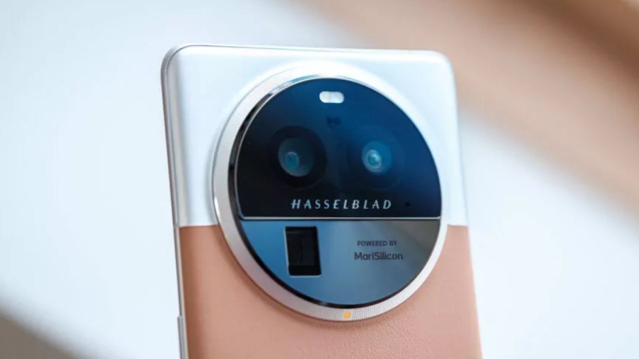 OnePlus 12’de Beklentileri Karşılayacak Kamera Yükseltmesi Gelebilir